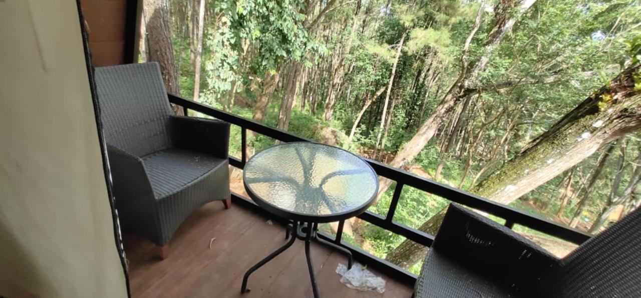 Seribu Batu Songgo Langit Resort & Camp Bantul Exterior photo